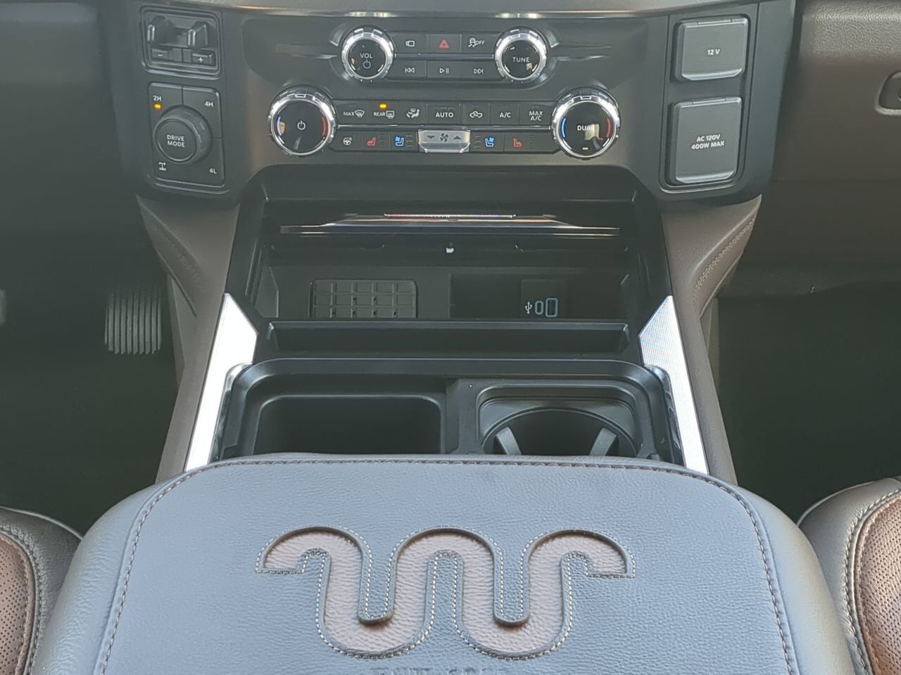 2026 Ford Super Duty F-250 SRW King Ranch Winder GA