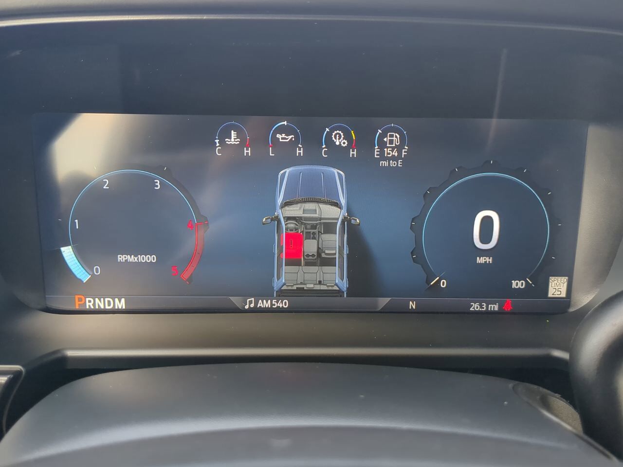 2026 Ford Super Duty F-250 SRW King Ranch Winder GA