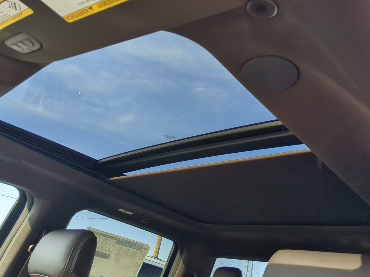 2026 Ford Super Duty F-250 SRW King Ranch Winder GA