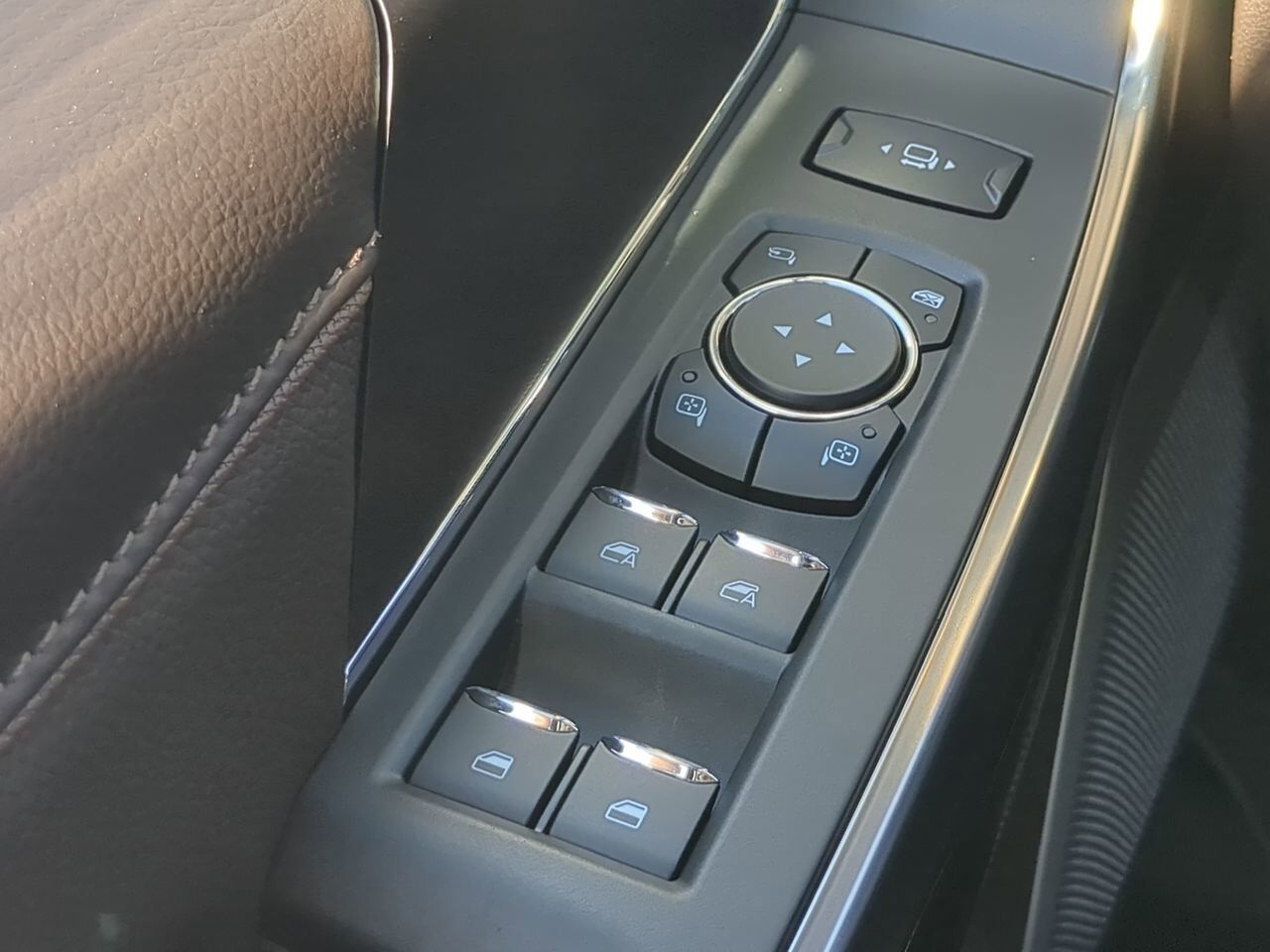 2026 Ford Super Duty F-250 SRW King Ranch Winder GA