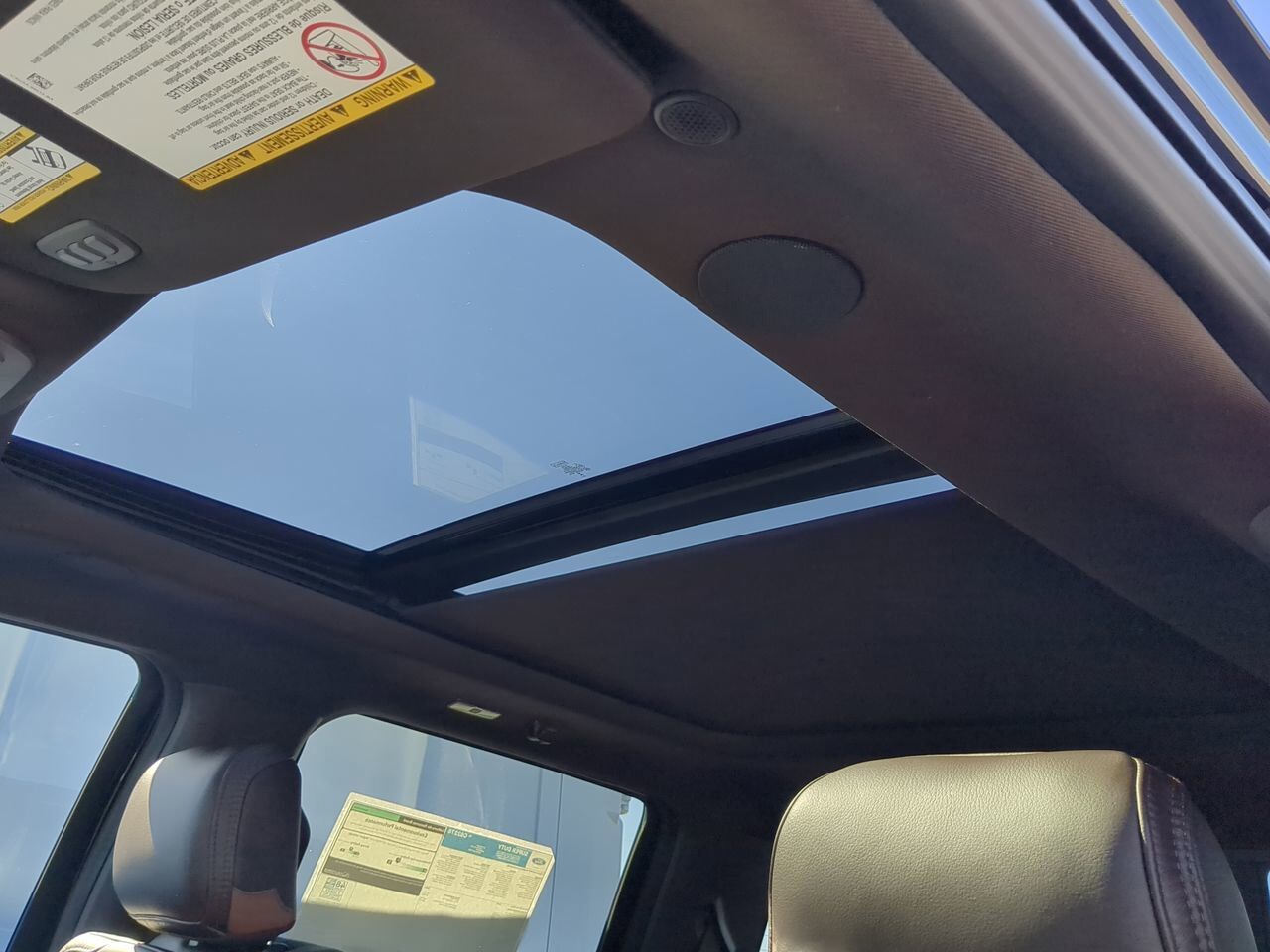 2026 Ford Super Duty F-250 SRW King Ranch Winder GA