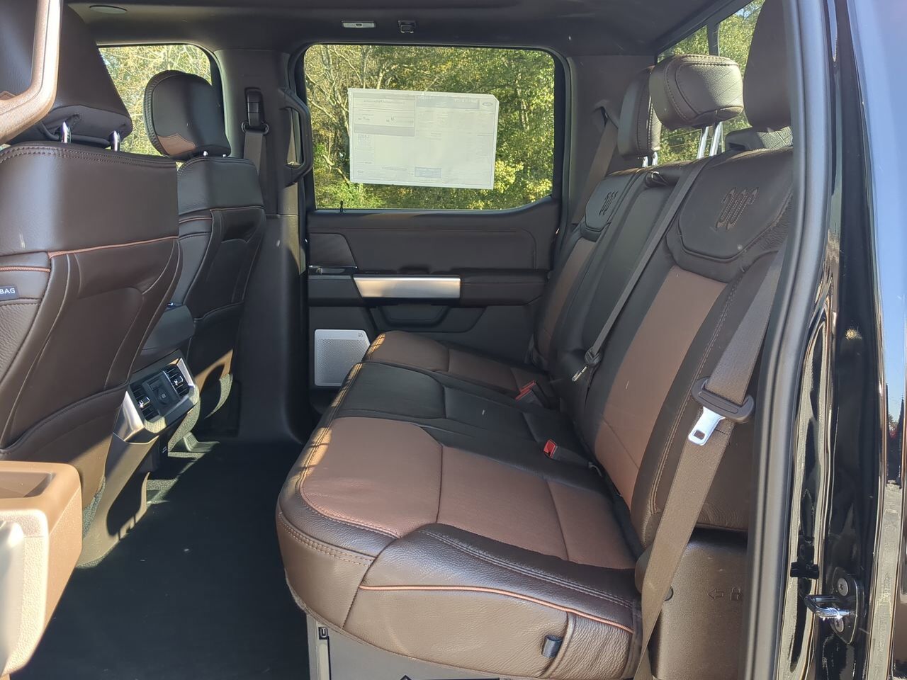 2026 Ford Super Duty F-250 SRW King Ranch Winder GA