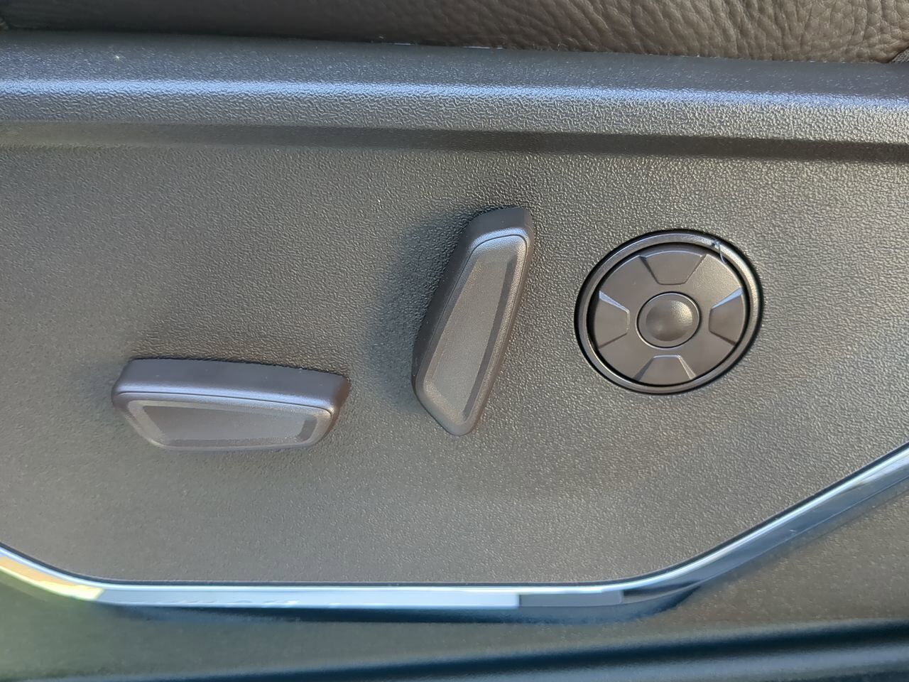 2026 Ford Super Duty F-250 SRW King Ranch Winder GA