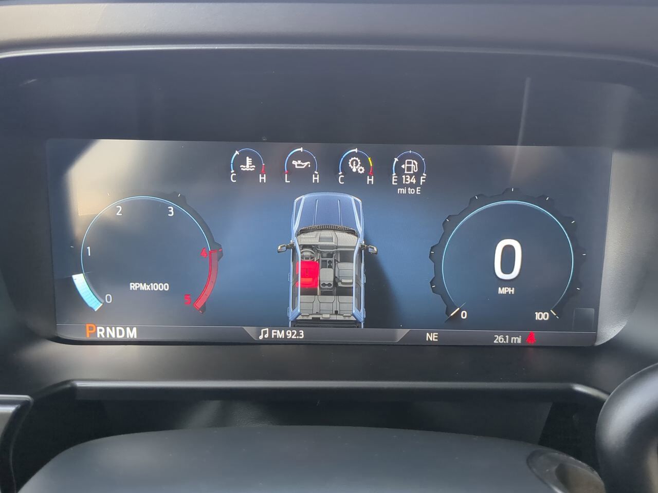 2026 Ford Super Duty F-250 SRW King Ranch Winder GA