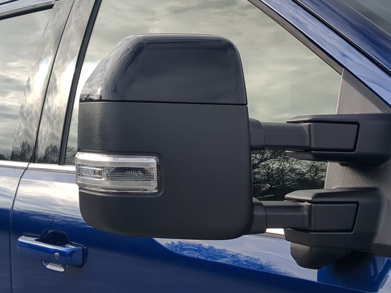 2026 Ford Super Duty F-250 SRW King Ranch Winder GA