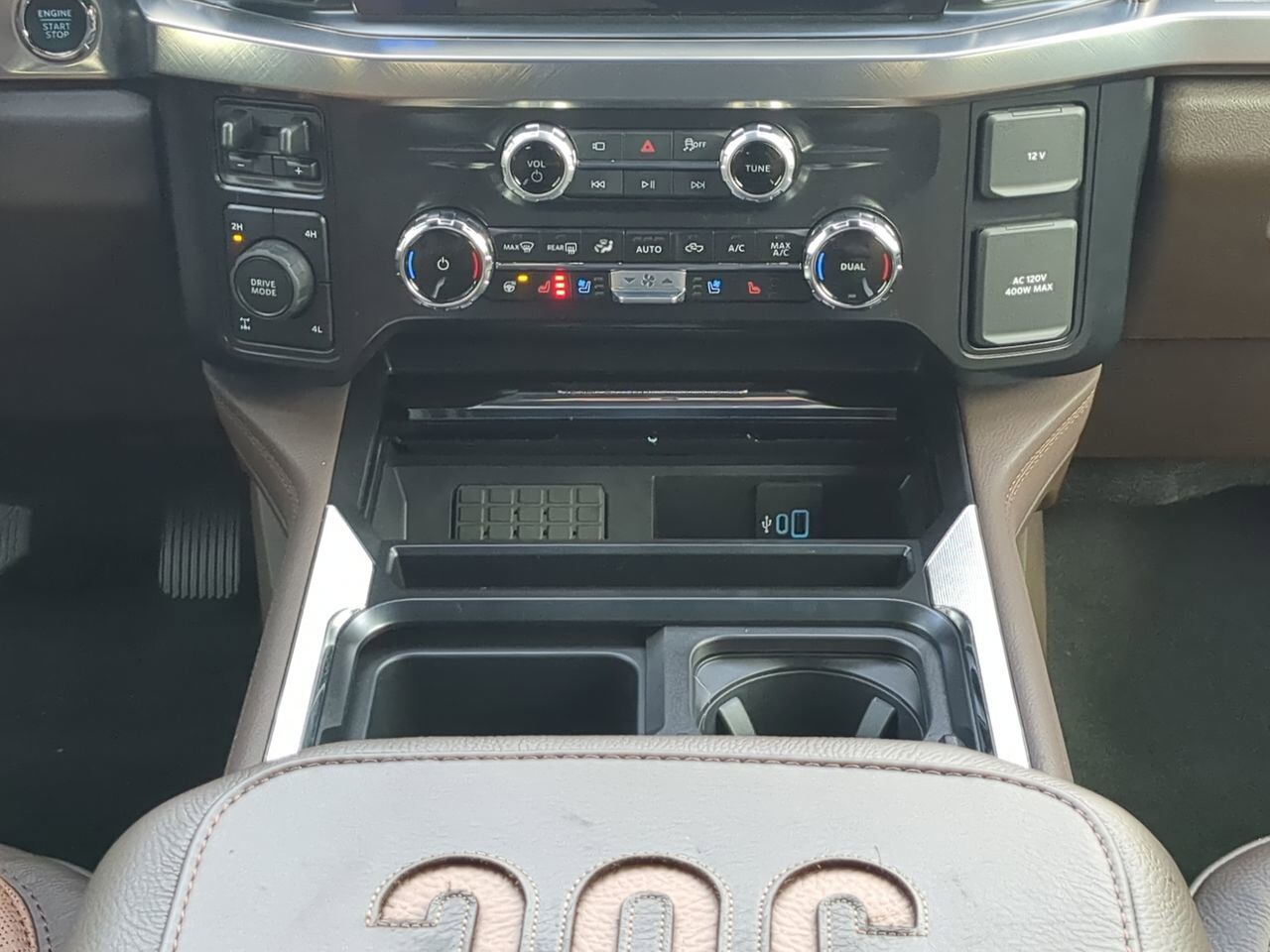 2026 Ford Super Duty F-250 SRW King Ranch Winder GA