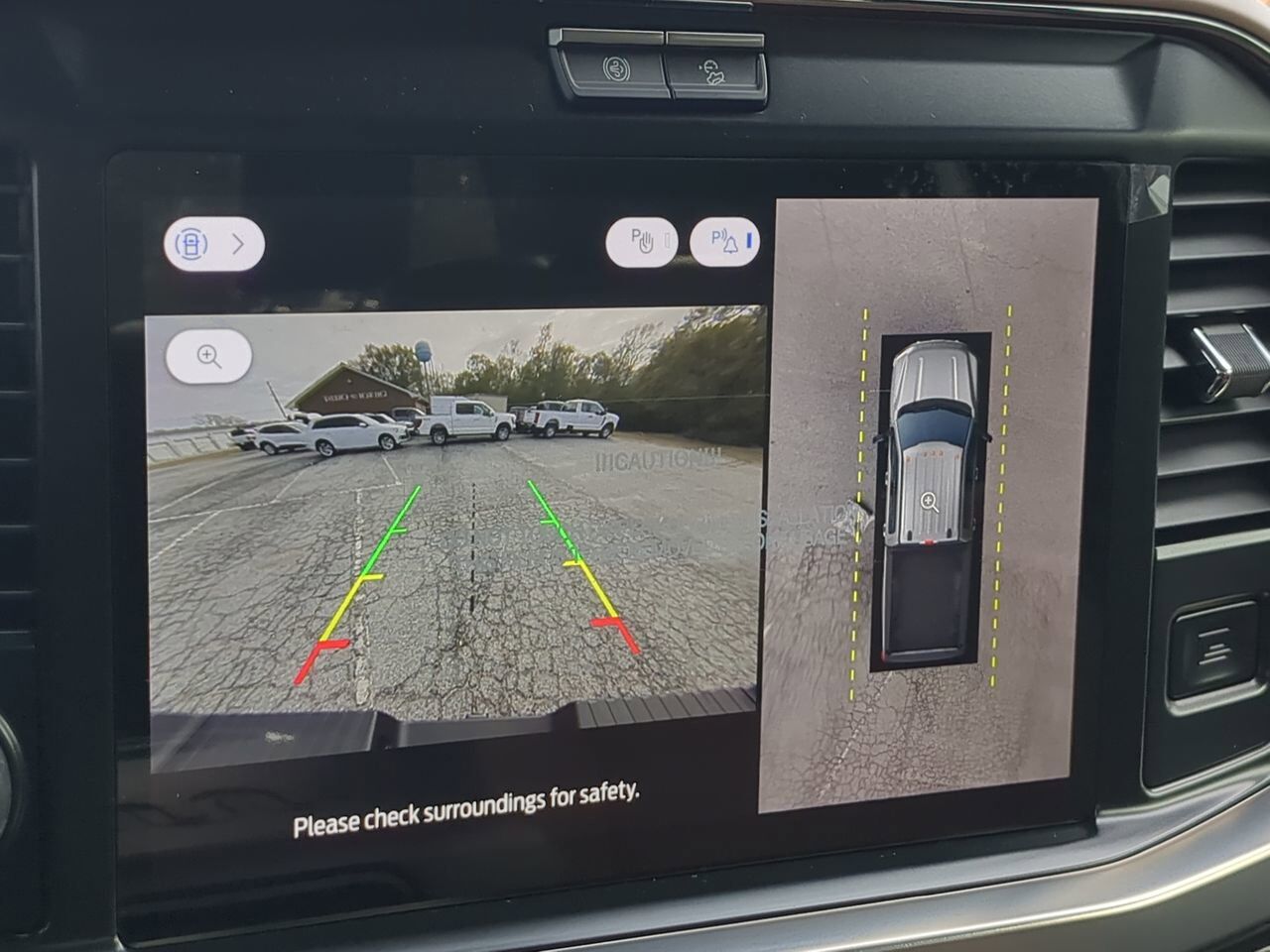 2026 Ford Super Duty F-250 SRW King Ranch Winder GA