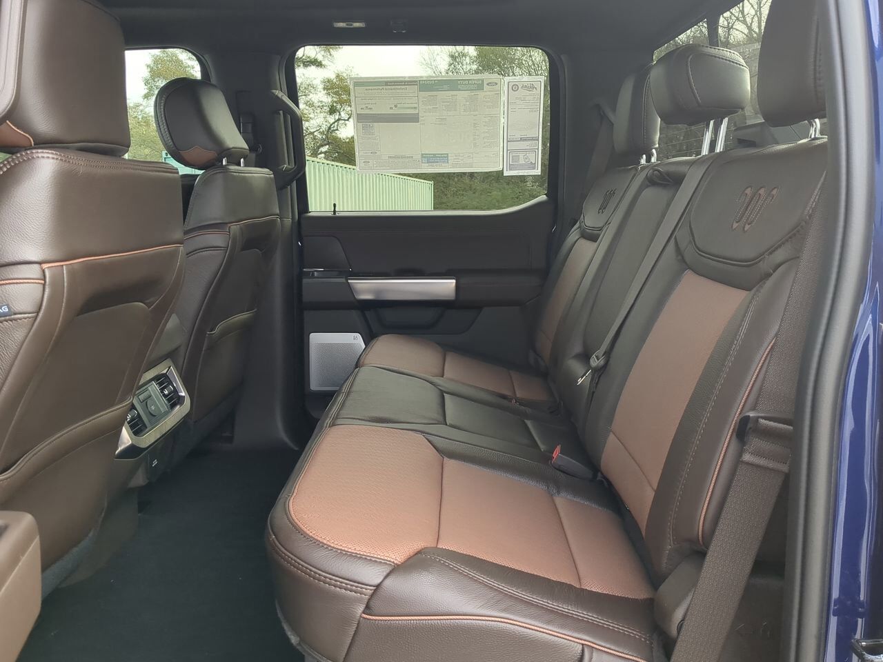 2026 Ford Super Duty F-250 SRW King Ranch Winder GA