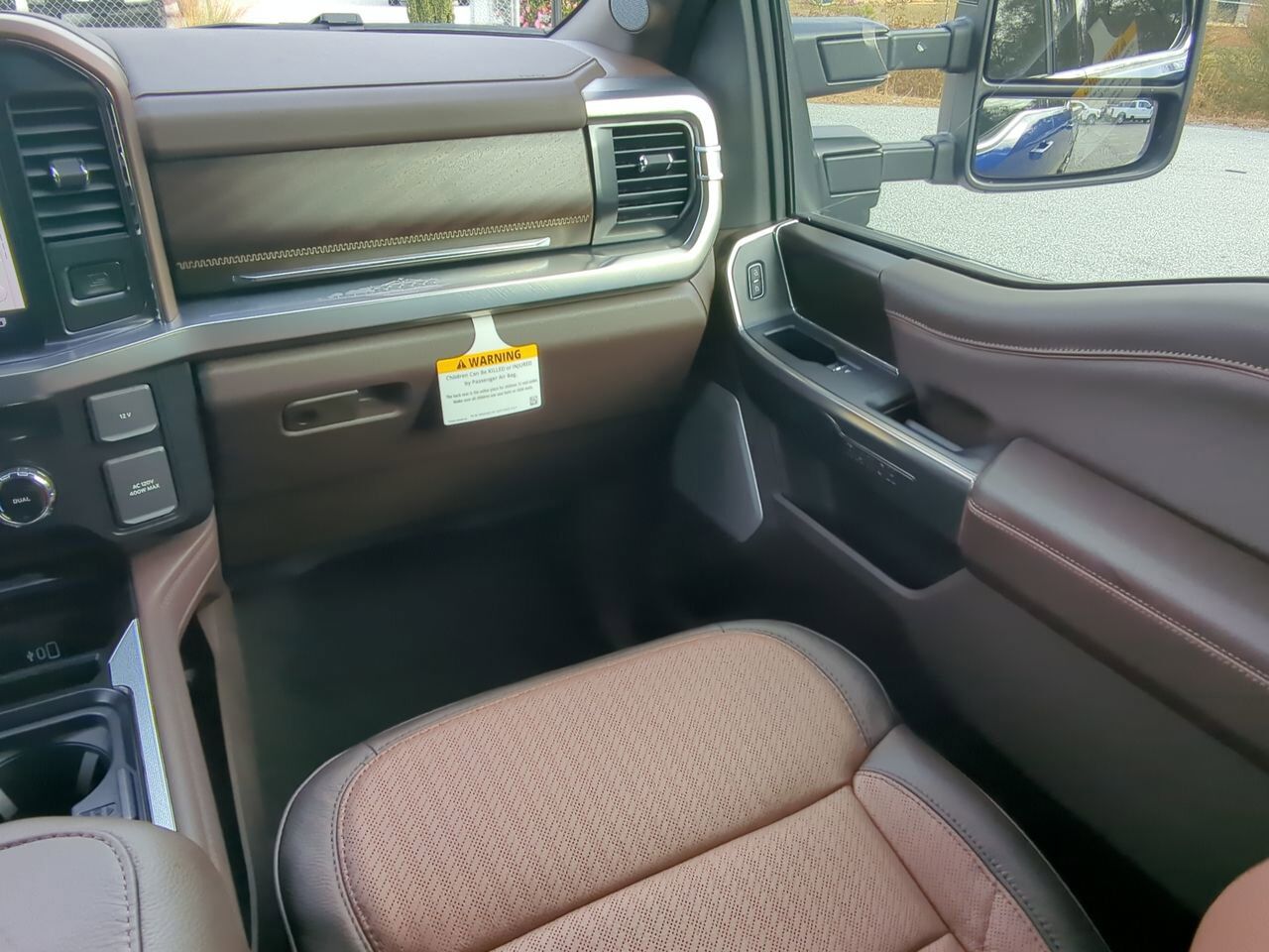 2026 Ford Super Duty F-250 SRW King Ranch Winder GA