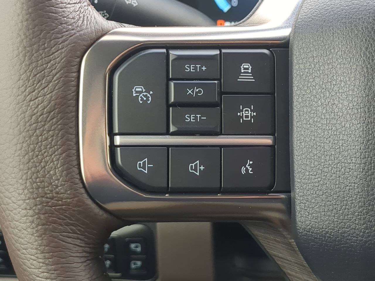 2026 Ford Super Duty F-250 SRW King Ranch Winder GA