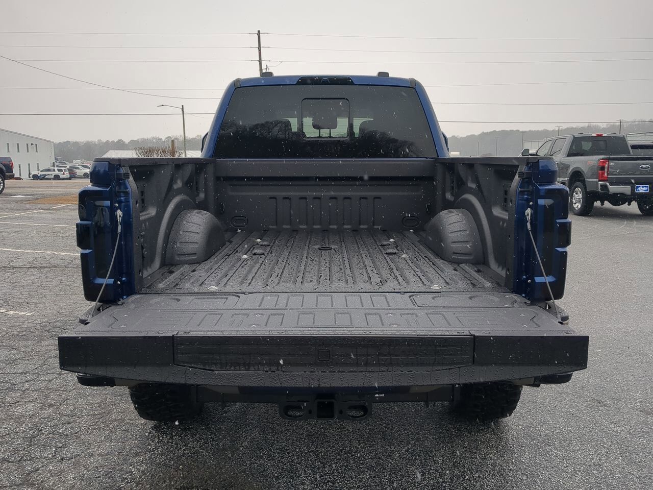 2026 Ford Super Duty F-250 SRW King Ranch Winder GA