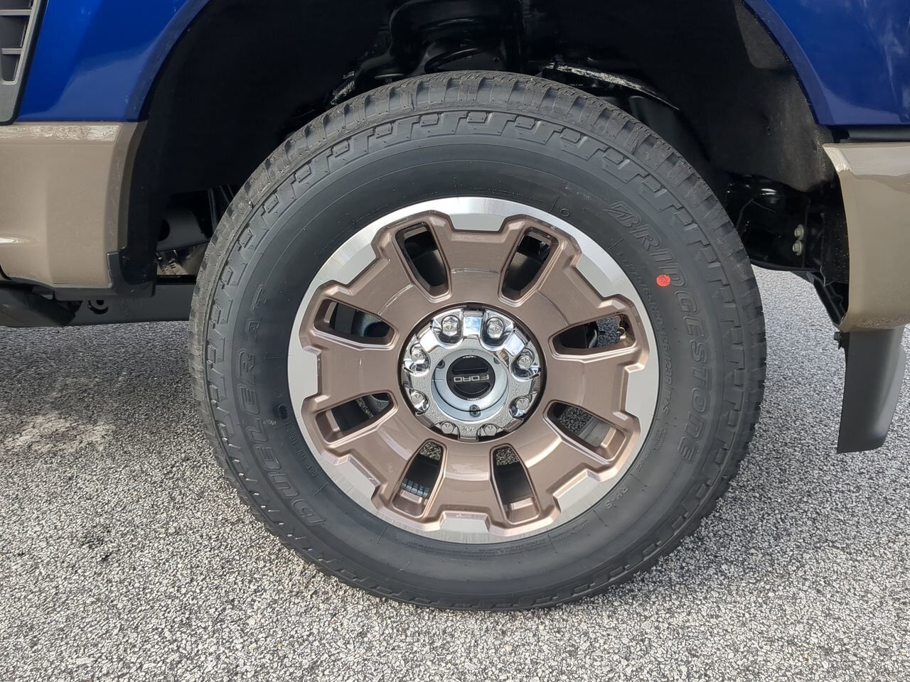 2026 Ford Super Duty F-250 SRW King Ranch Winder GA