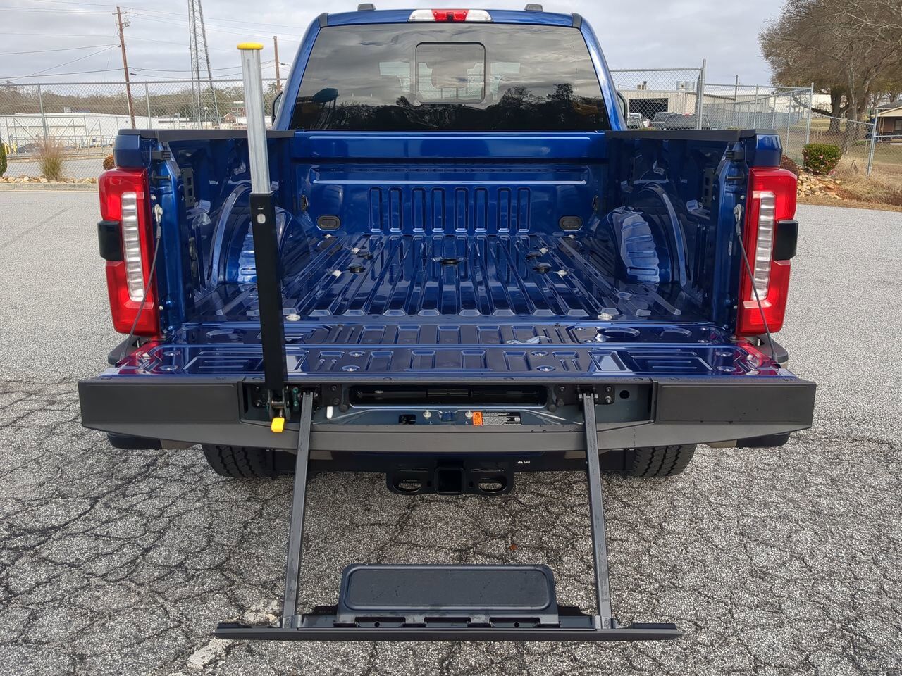 2026 Ford Super Duty F-250 SRW King Ranch Winder GA