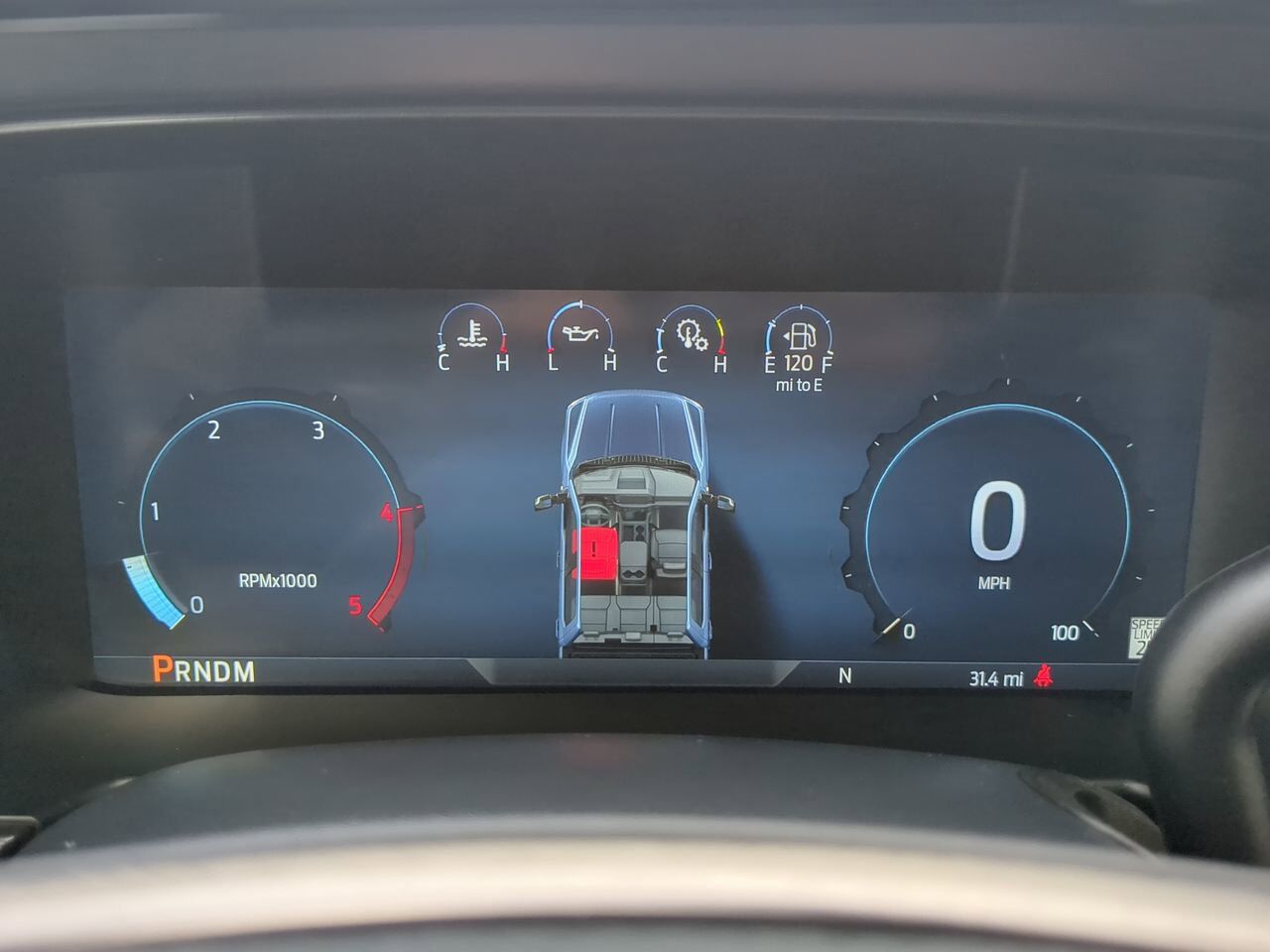 2026 Ford Super Duty F-250 SRW King Ranch Winder GA