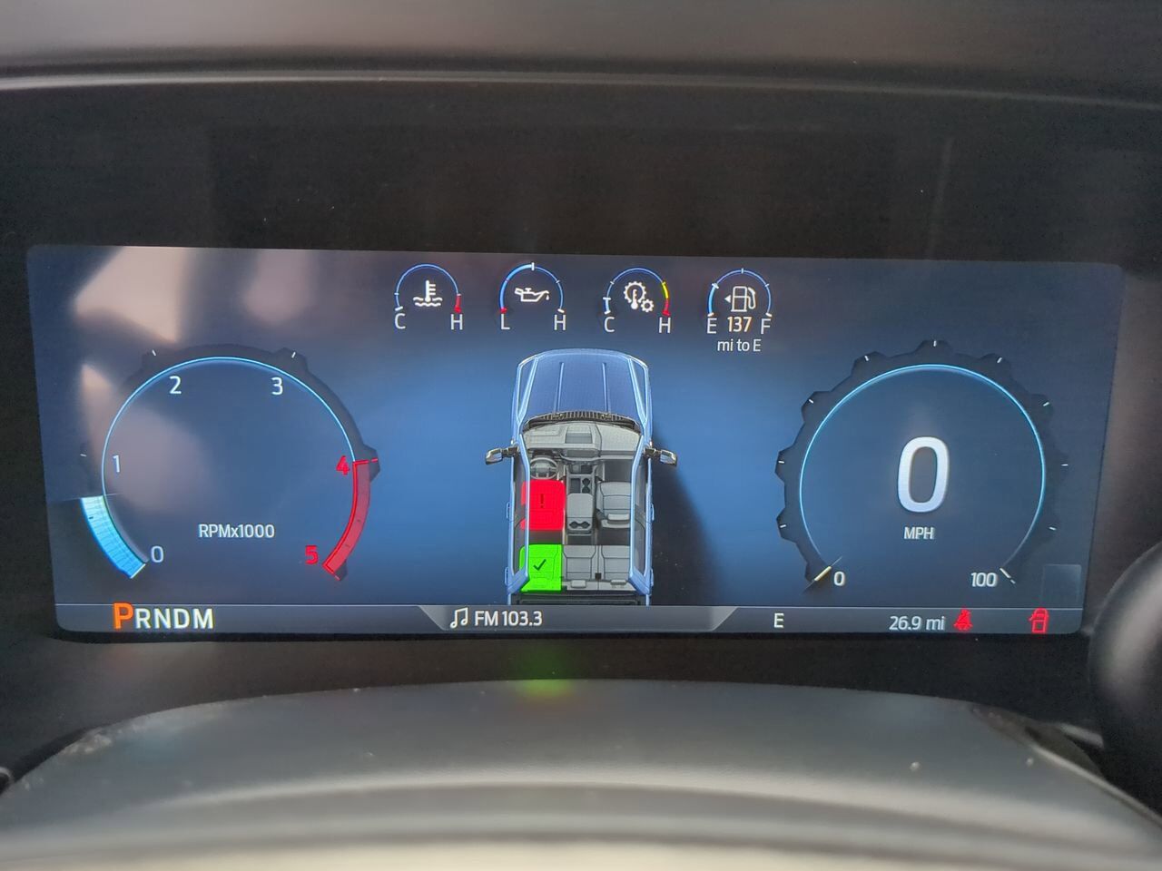 2026 Ford Super Duty F-250 SRW King Ranch Winder GA