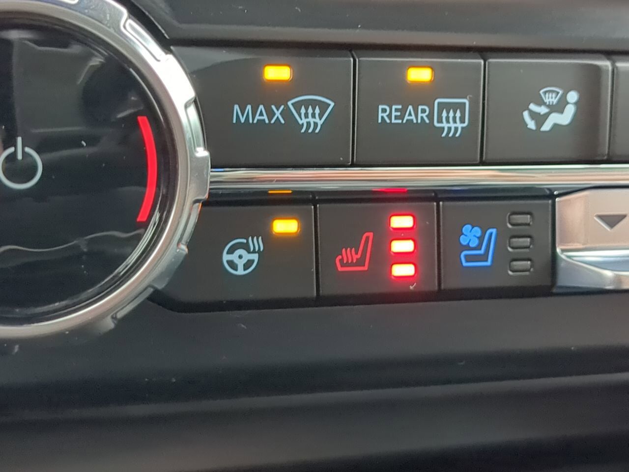 2026 Ford Super Duty F-250 SRW King Ranch Winder GA