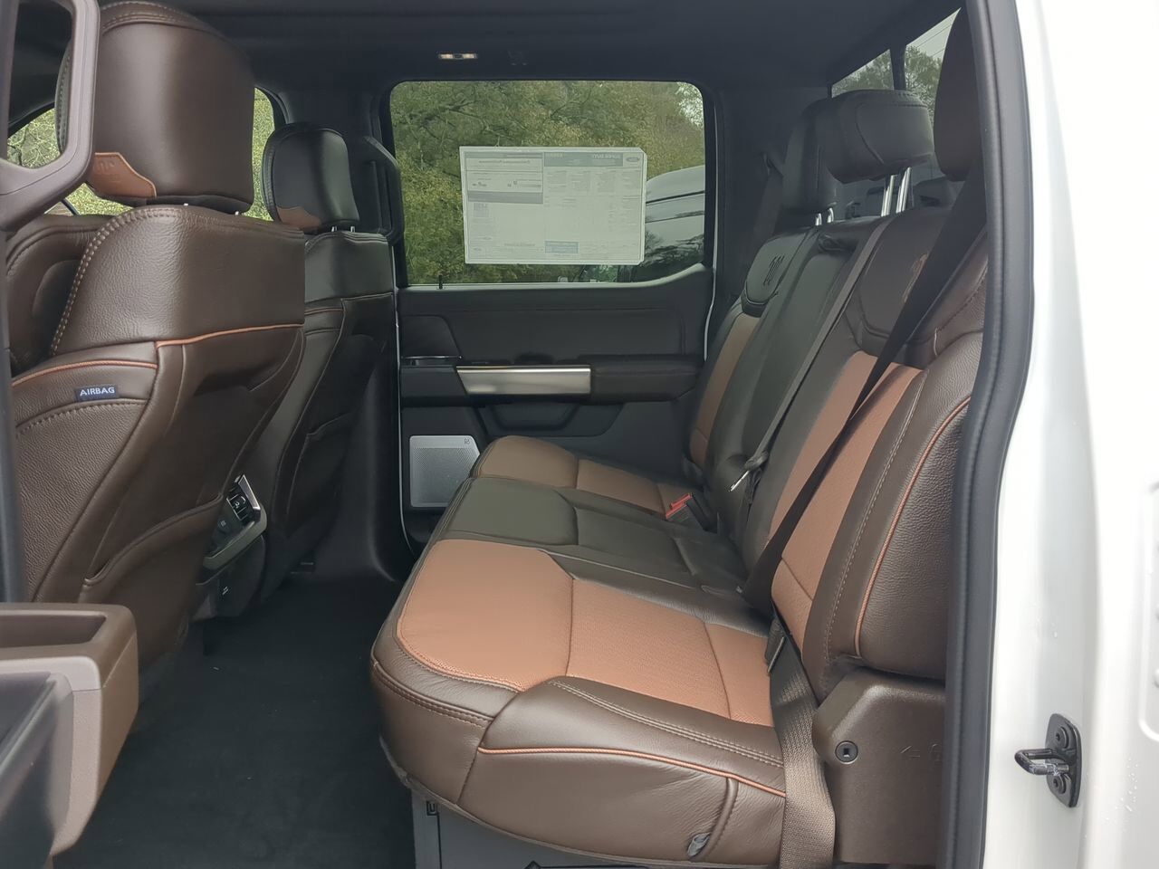 2026 Ford Super Duty F-250 SRW King Ranch Winder GA