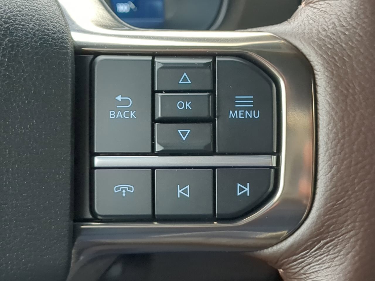 2026 Ford Super Duty F-250 SRW King Ranch Winder GA