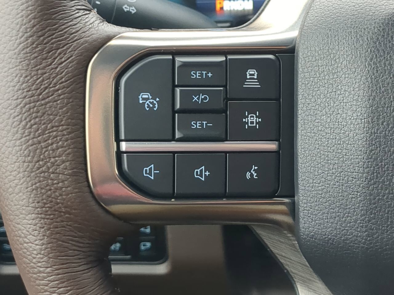 2026 Ford Super Duty F-250 SRW King Ranch Winder GA