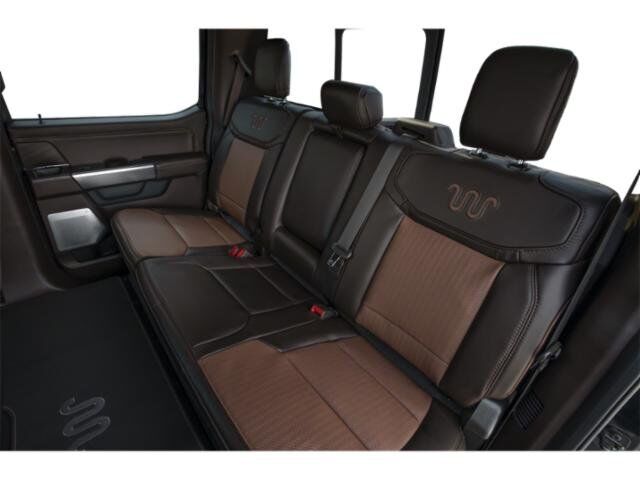 2026 Ford Super Duty F-250 SRW King Ranch Winder GA