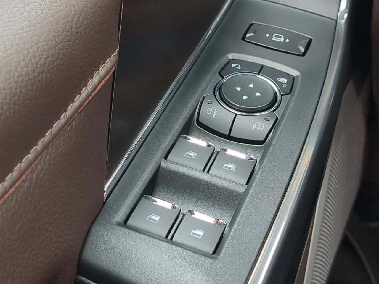 2026 Ford Super Duty F-250 SRW King Ranch Winder GA