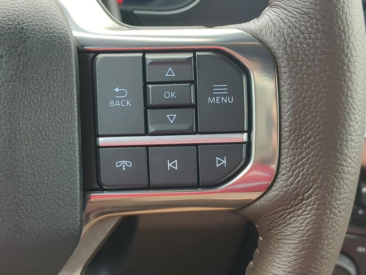 2026 Ford Super Duty F-250 SRW King Ranch Winder GA