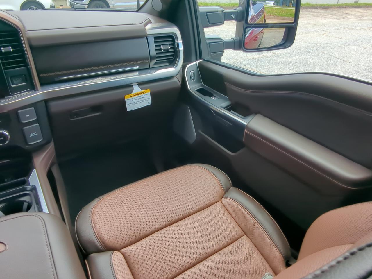 2026 Ford Super Duty F-250 SRW King Ranch Winder GA