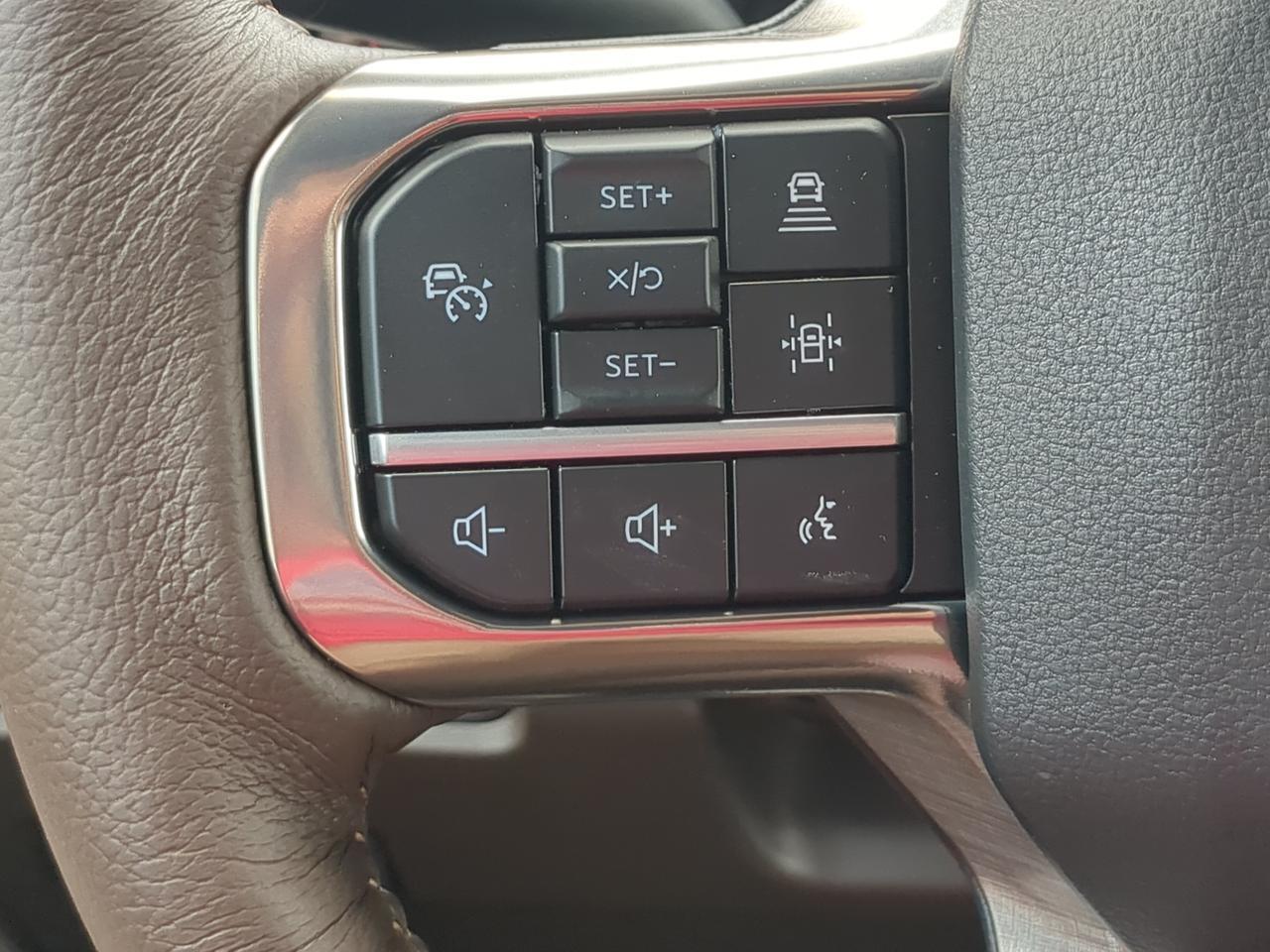 2026 Ford Super Duty F-250 SRW King Ranch Winder GA