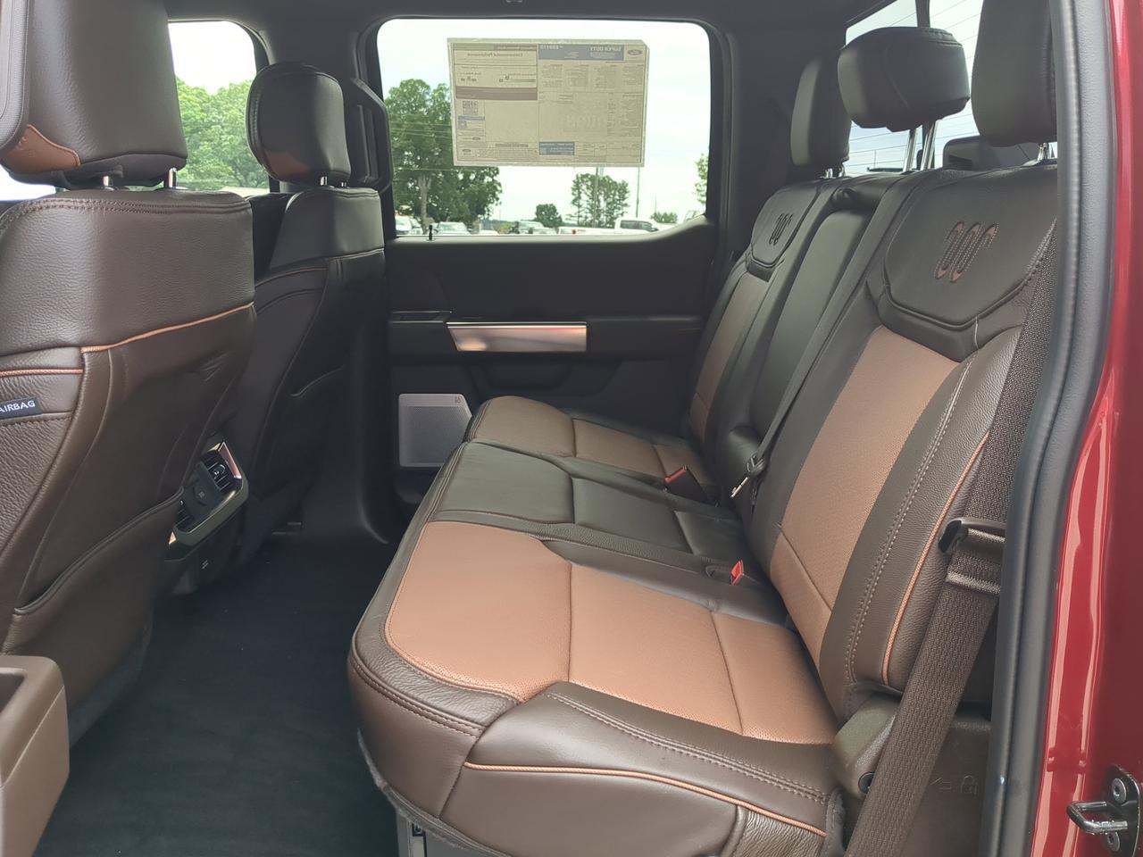 2026 Ford Super Duty F-250 SRW King Ranch Winder GA