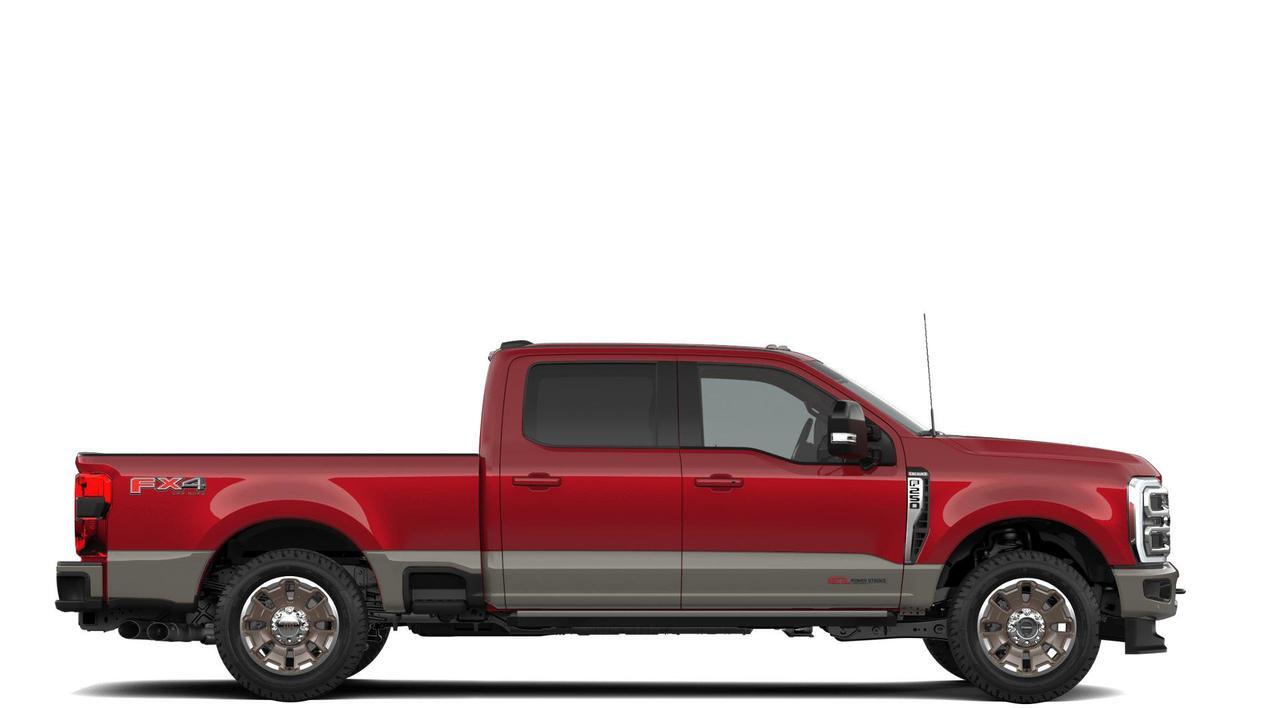 2026 Ford Super Duty F-250 SRW King Ranch Winder GA