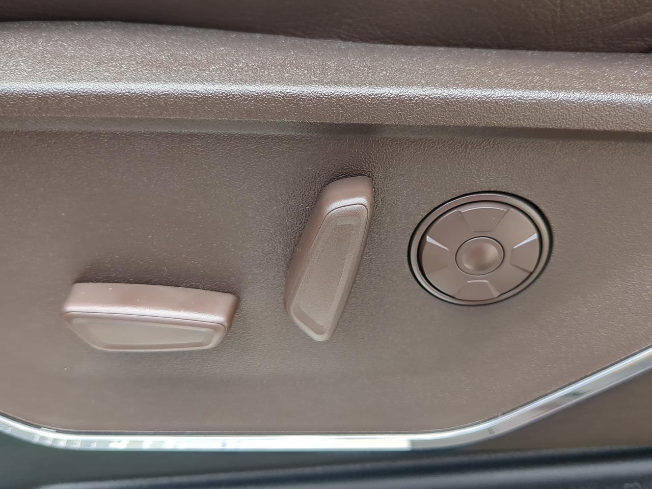 2026 Ford Super Duty F-250 SRW King Ranch Winder GA