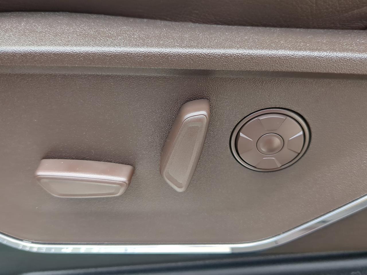 2026 Ford Super Duty F-250 SRW King Ranch Winder GA