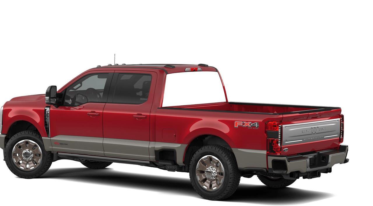 2026 Ford Super Duty F-250 SRW King Ranch Winder GA