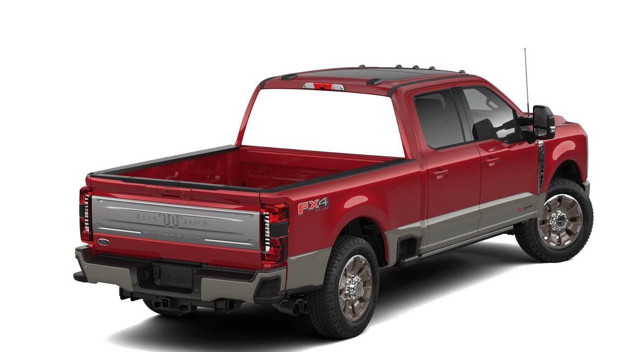 2026 Ford Super Duty F-250 SRW King Ranch Winder GA