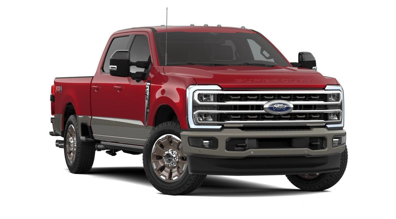 2026 Ford Super Duty F-250 SRW King Ranch Winder GA