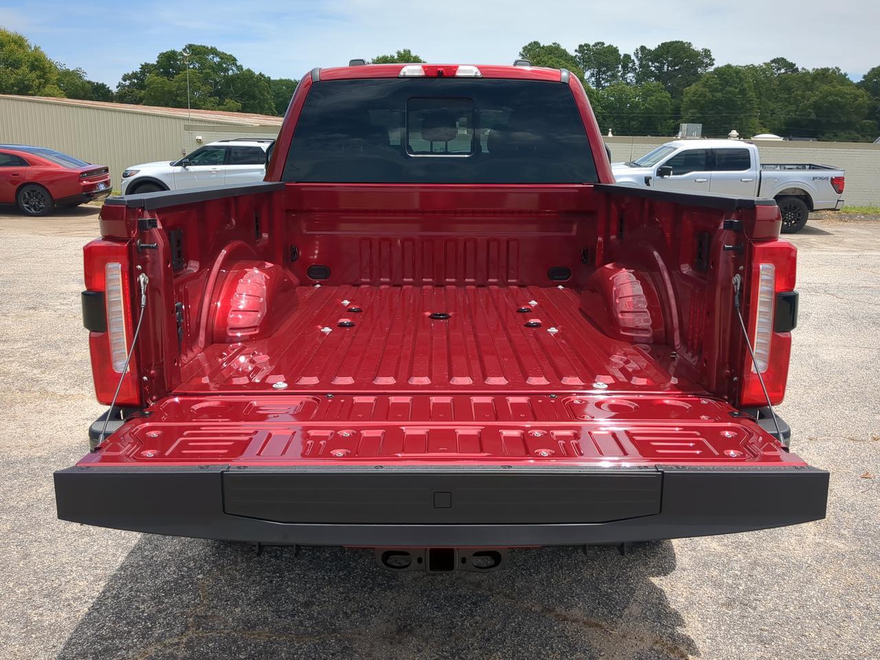 2026 Ford Super Duty F-250 SRW King Ranch Winder GA