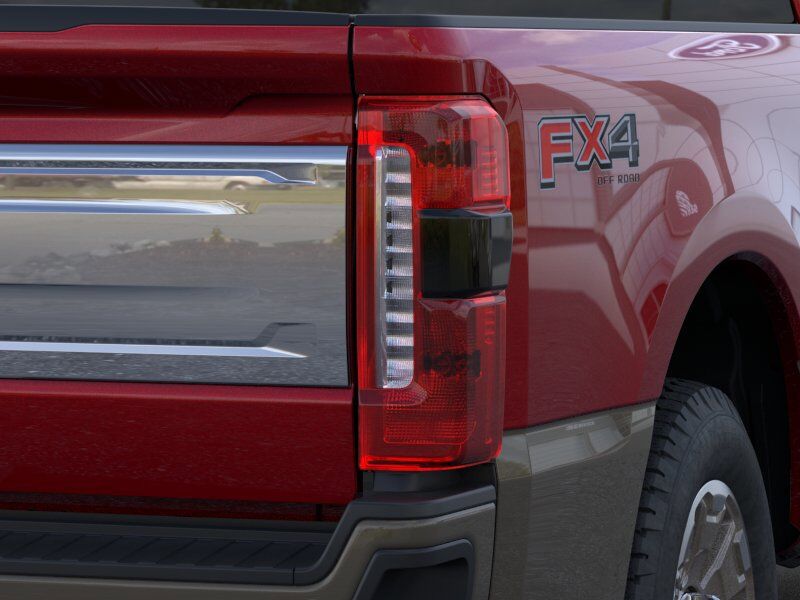 2026 Ford Super Duty F-250 SRW King Ranch Winder GA