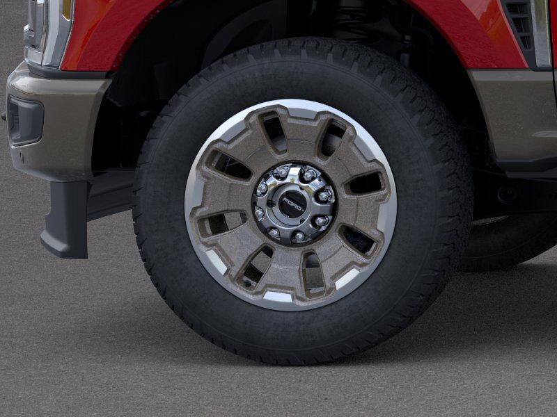 2026 Ford Super Duty F-250 SRW King Ranch Winder GA