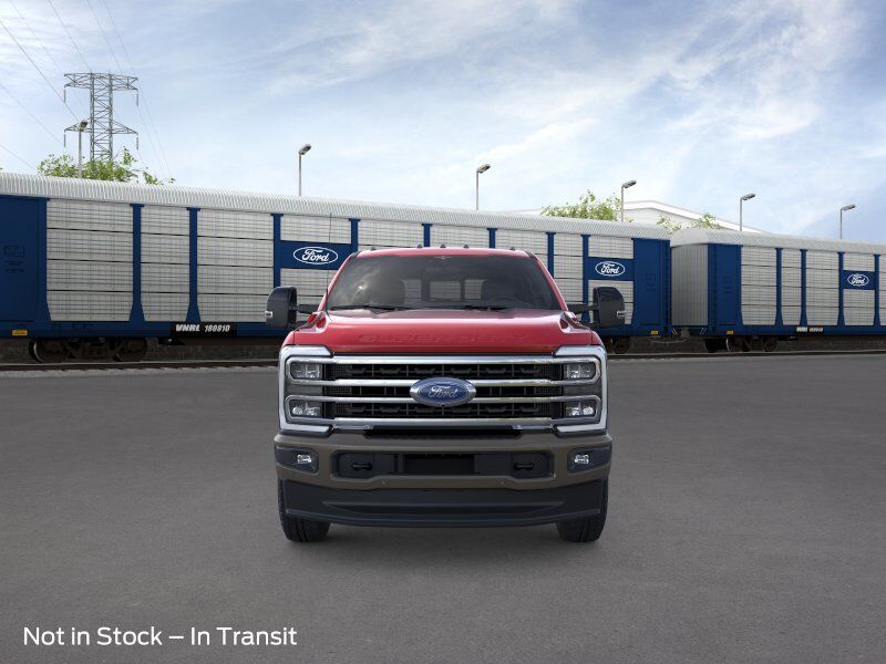 2026 Ford Super Duty F-250 SRW King Ranch Winder GA