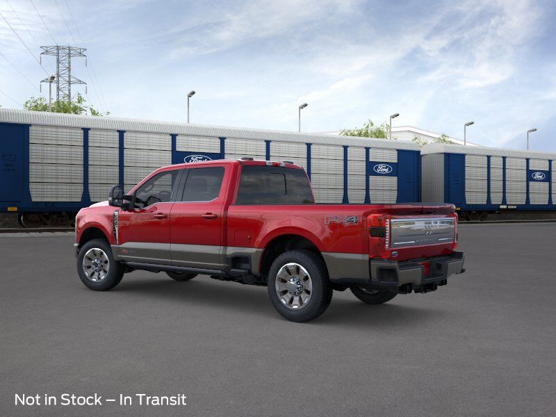 2026 Ford Super Duty F-250 SRW King Ranch Winder GA