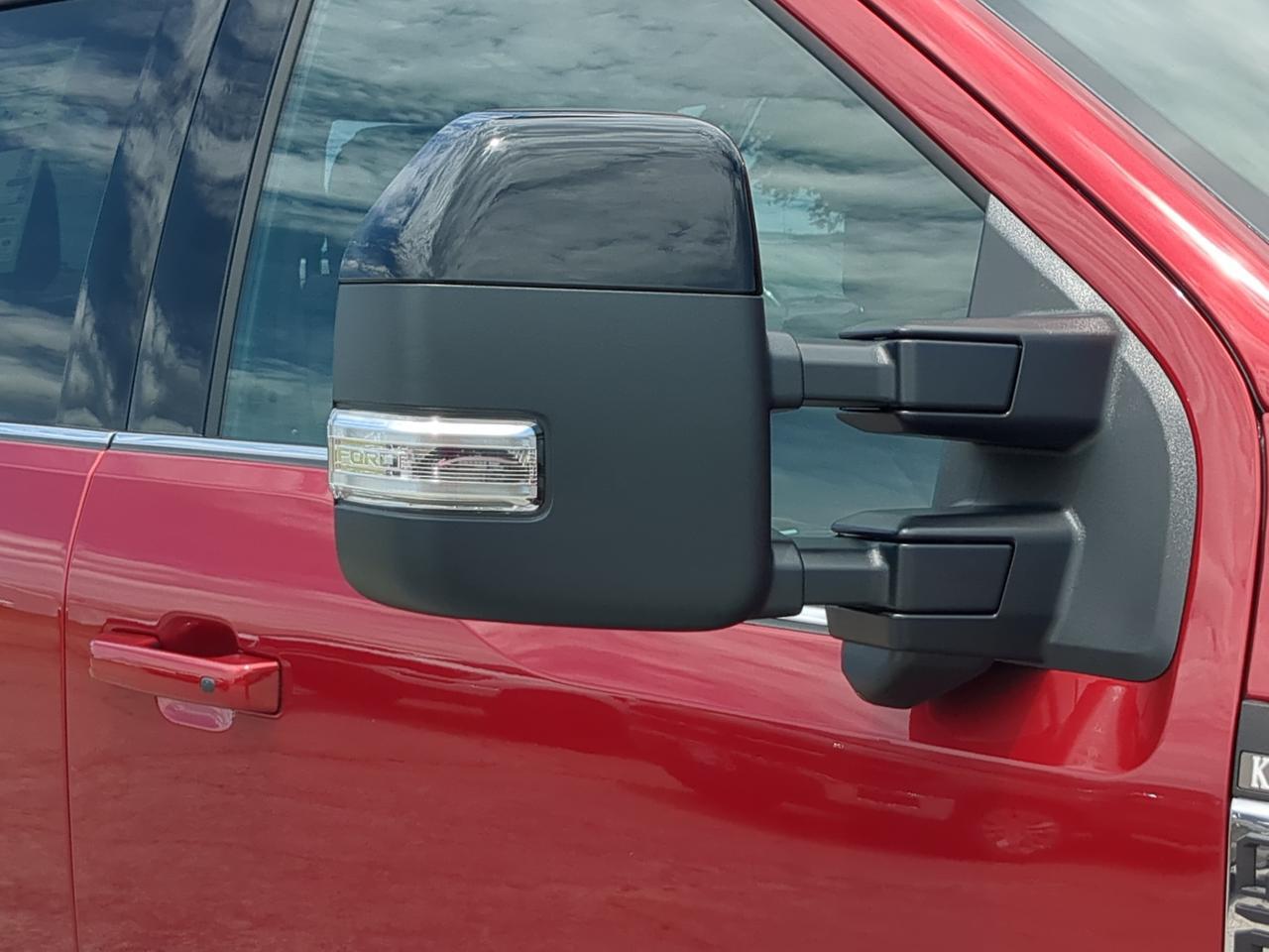 2026 Ford Super Duty F-250 SRW King Ranch Winder GA