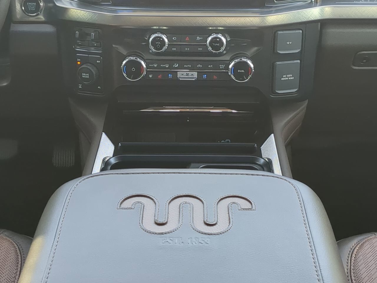 2026 Ford Super Duty F-250 SRW King Ranch Winder GA