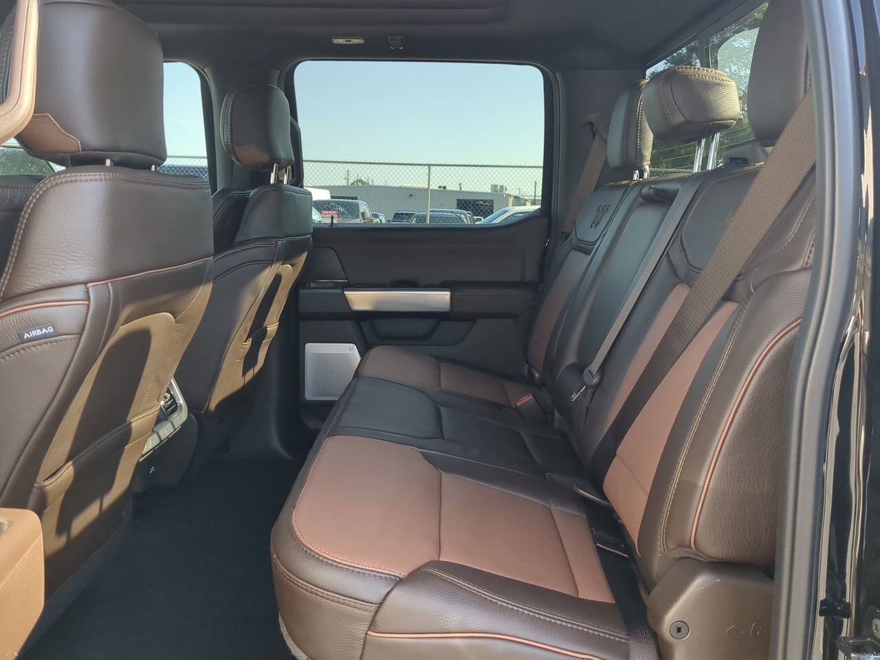 2026 Ford Super Duty F-250 SRW King Ranch Winder GA