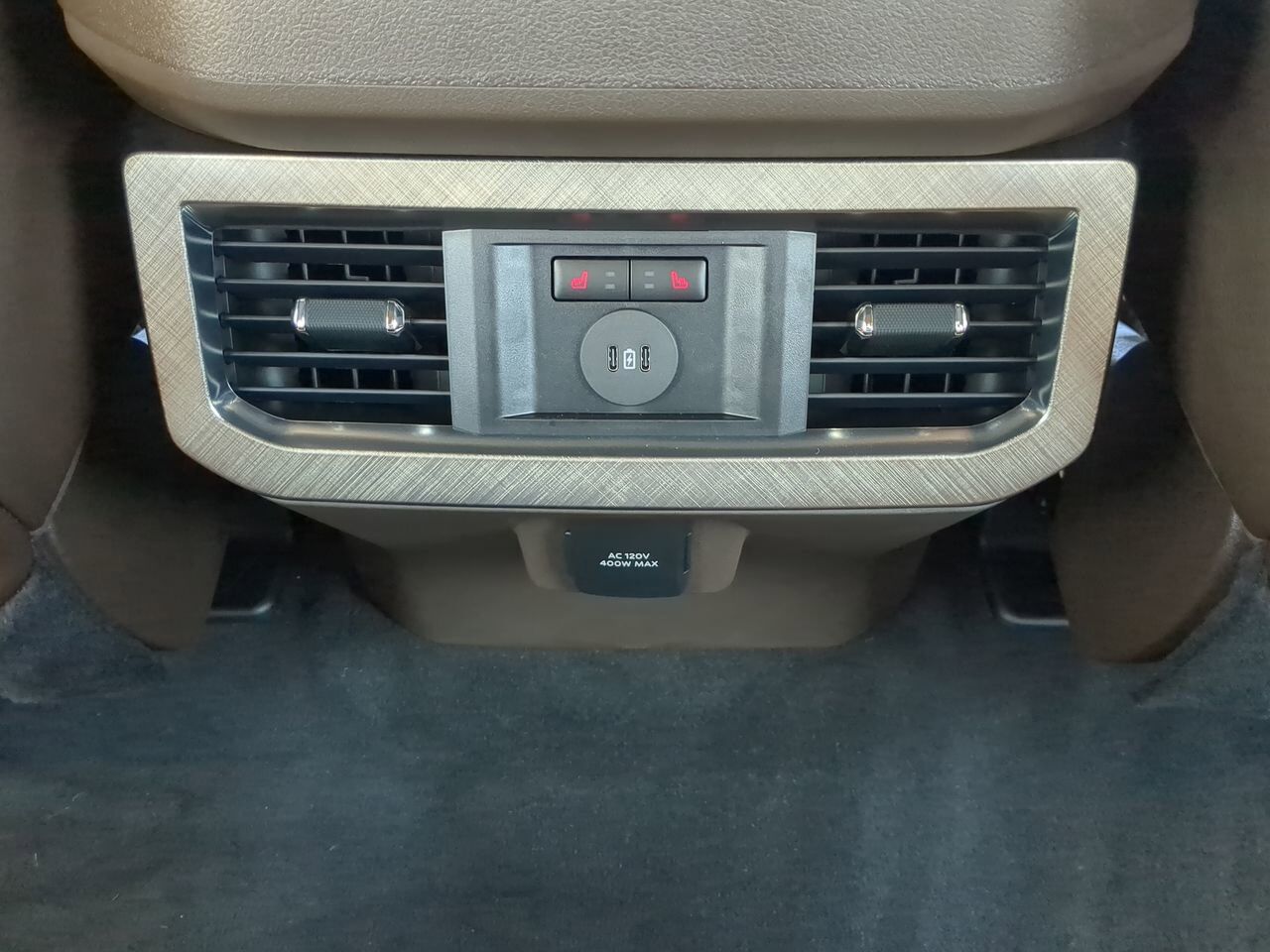 2026 Ford Super Duty F-250 SRW King Ranch Winder GA