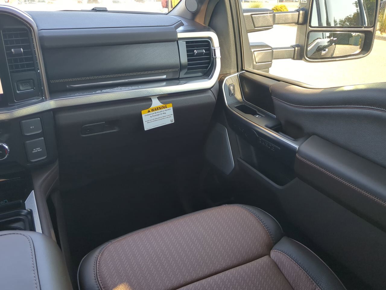 2026 Ford Super Duty F-250 SRW King Ranch Winder GA