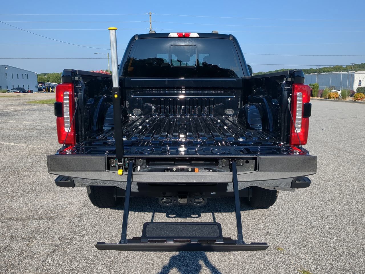 2026 Ford Super Duty F-250 SRW King Ranch Winder GA