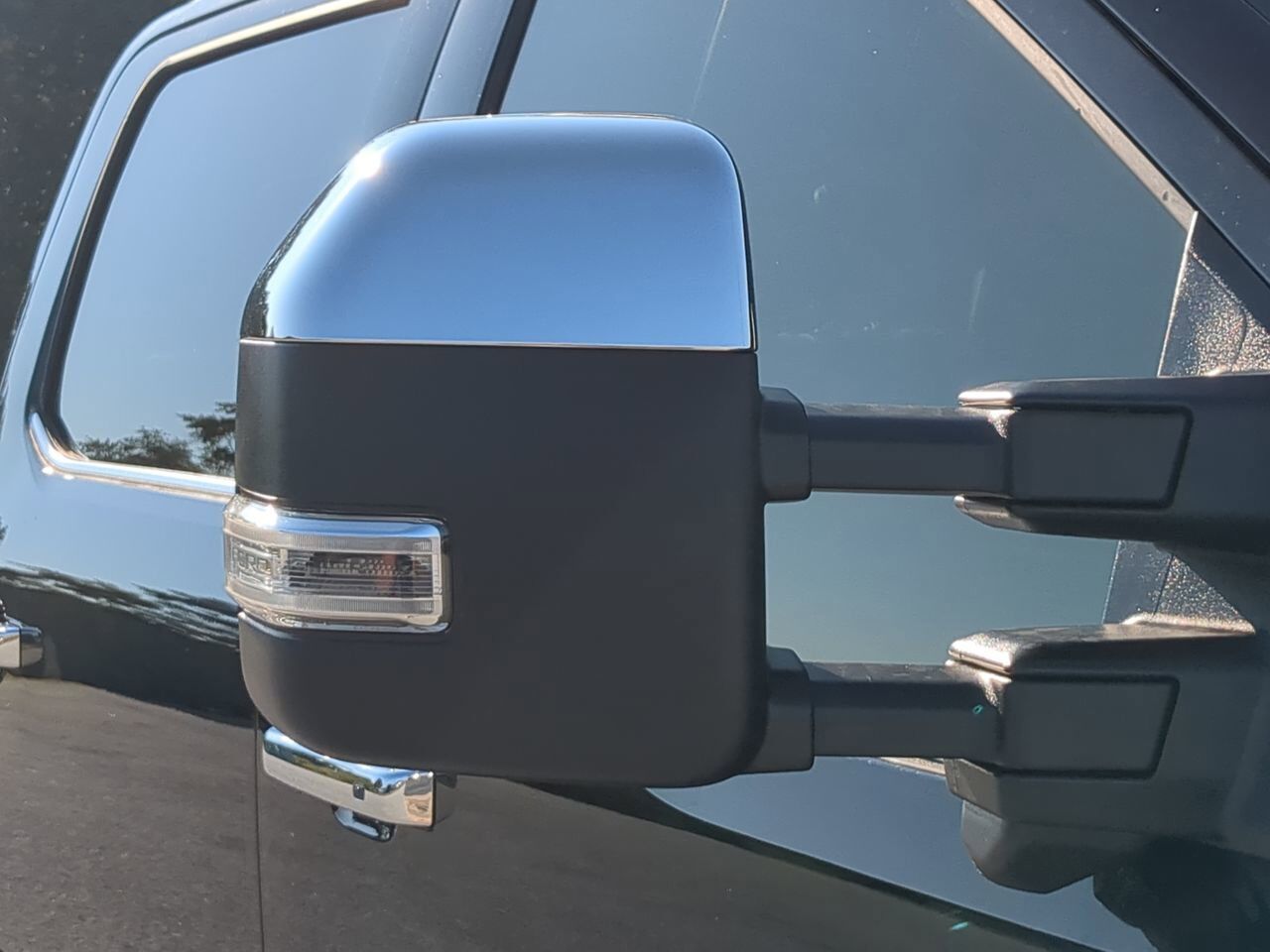 2026 Ford Super Duty F-250 SRW King Ranch Winder GA