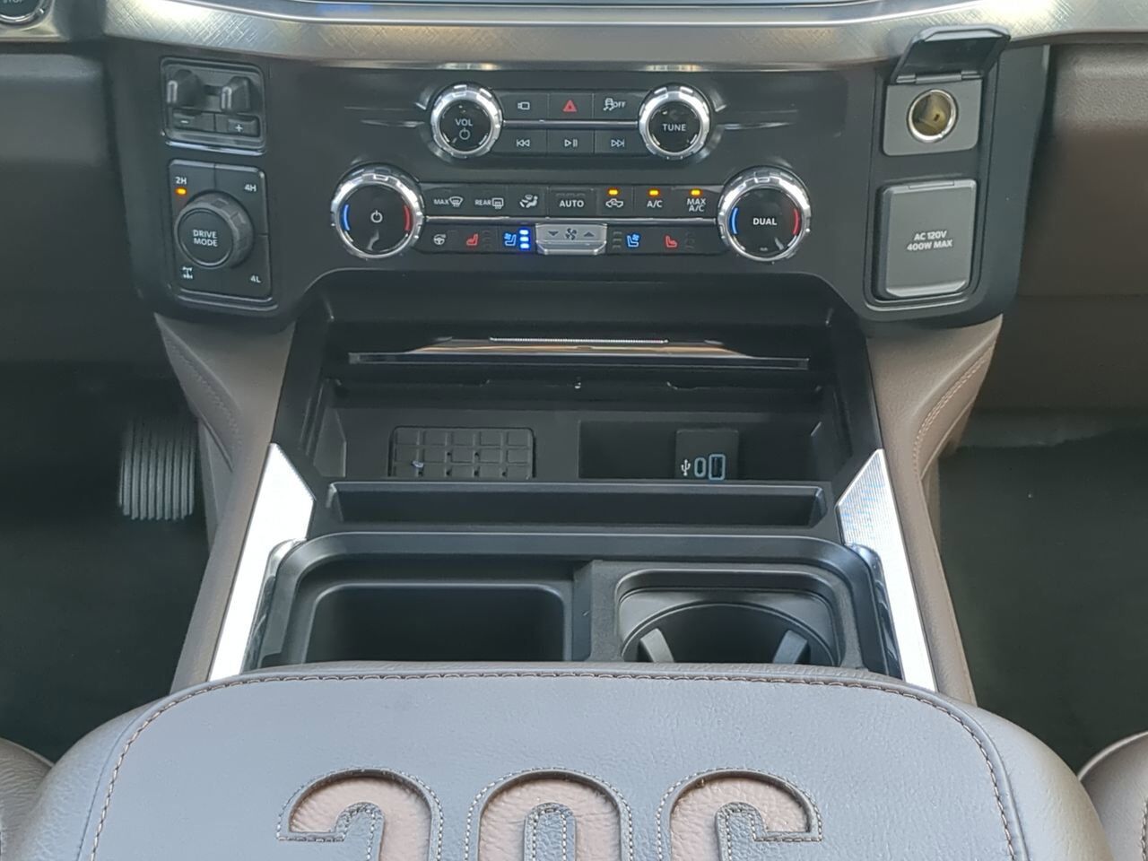 2026 Ford Super Duty F-250 SRW King Ranch Winder GA