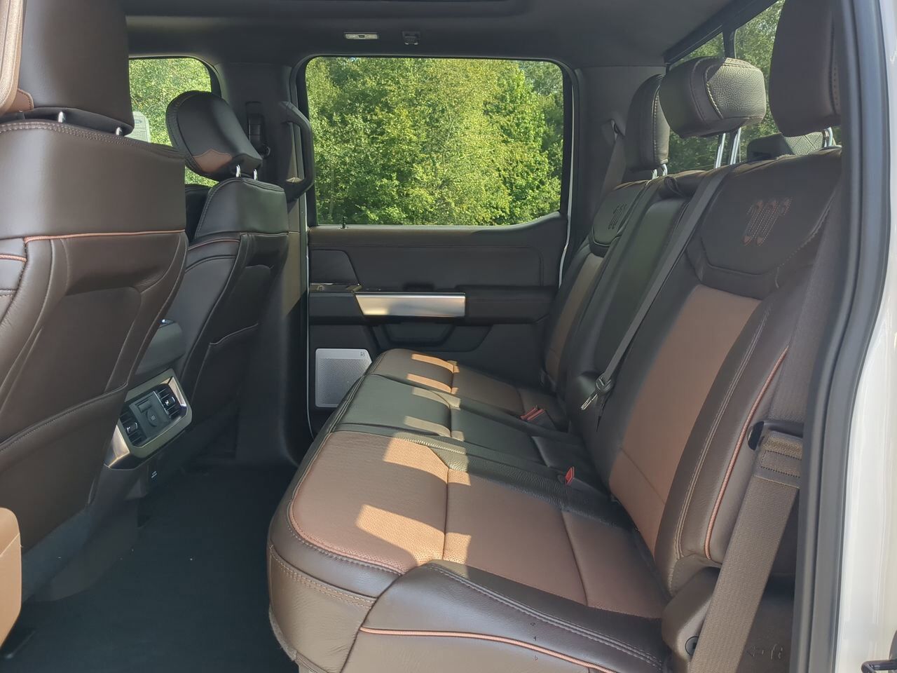 2026 Ford Super Duty F-250 SRW King Ranch Winder GA