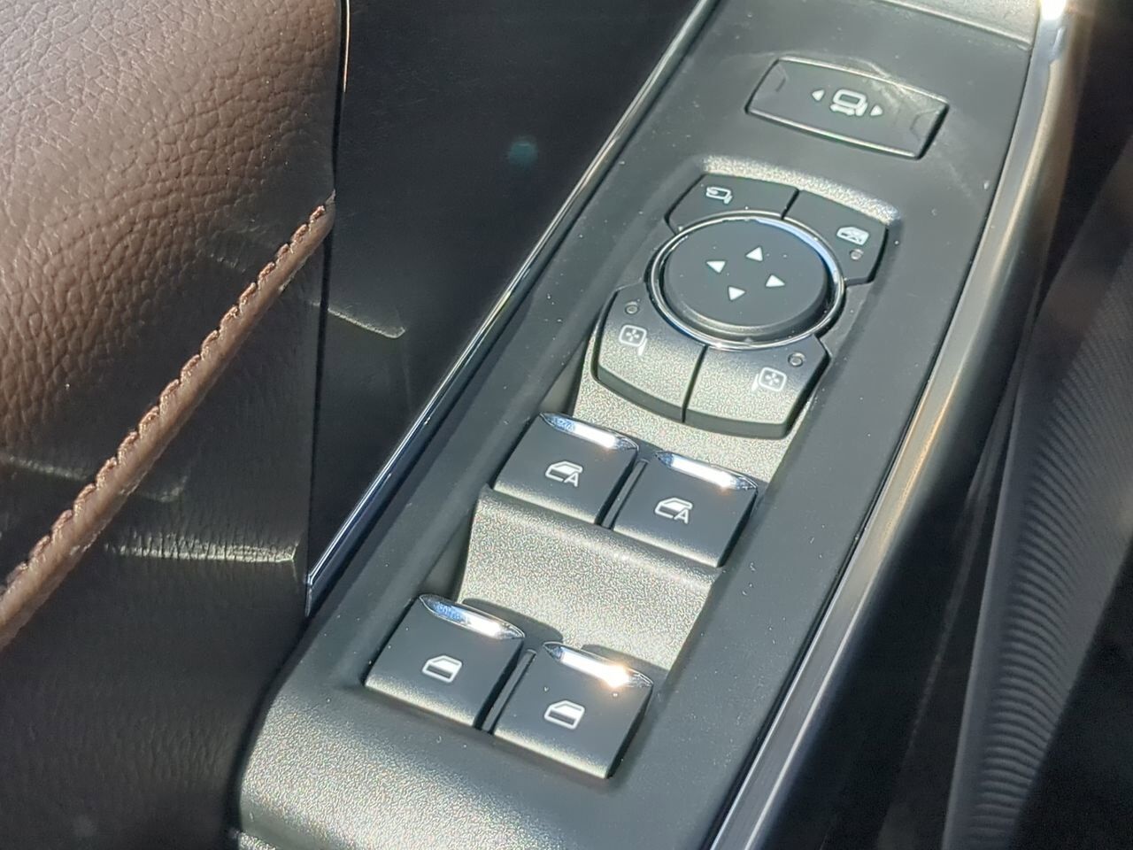 2026 Ford Super Duty F-250 SRW King Ranch Winder GA